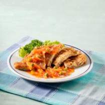 Cara membuat Fuyunghai Kornet - Resep Masakan Rumahan