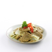 Cara membuat Daging Bumbu Honje - Resep Masakan Rumahan