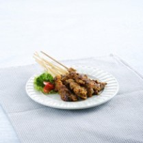Cara membuat Kerang Darah Bumbu Singgang - Resep Masakan Rumahan