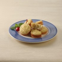 Cara membuat Pukis Talas Keju - Resep Masakan Rumahan