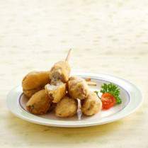 Cara membuat Sate Lilit Ikan - Resep Masakan Rumahan