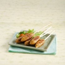 Cara membuat Sate Lilit Tahu - Resep Masakan Rumahan