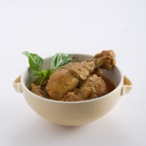Cara membuat Ayam Bumbu Tengkleng - Resep Masakan Rumahan