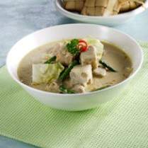 Cara membuat Sayur Kacang Panjang Rebon - Resep Masakan Rumahan