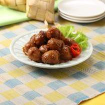 Cara membuat Semur Telur Puyuh - Resep Masakan Rumahan