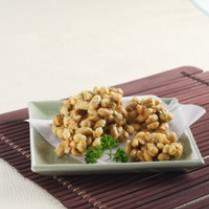 Cara membuat Ampyang Pedas - Resep Masakan Rumahan