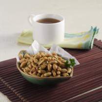 Cara membuat Kacang Bawang Ebi - Resep Masakan Rumahan