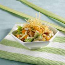 Cara membuat Selada Istimewa  - Resep Masakan Rumahan