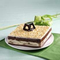 Cara membuat Puding Cake - Resep Masakan Rumahan