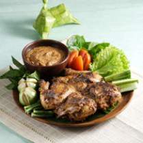 Cara membuat Ayam Bakar Petis - Resep Masakan Rumahan
