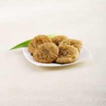 Cara membuat Cucur Pisang - Resep Masakan Rumahan
