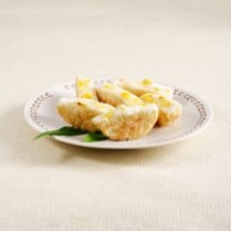 Cara membuat Kue Bandros - Resep Masakan Rumahan