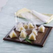 Cara membuat Wajik Durian - Resep Masakan Rumahan