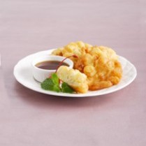 Cara membuat Nanas Goreng Kelapa Muda - Resep Masakan Rumahan