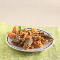 Cara membuat Lele Kremes Pedas - Resep Masakan Rumahan