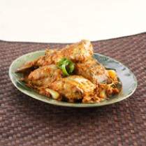 Cara membuat Ikan Asam Pedas - Resep Masakan Rumahan