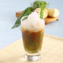 Cara membuat Es Cendol Durian - Resep Masakan Rumahan
