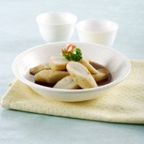 Cara membuat Pempek Lenjer - Resep Masakan Rumahan