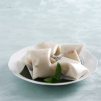 Cara membuat Cantik Manis Kurma - Resep Masakan Rumahan