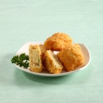 Cara membuat Risoles Kentang Nugget - Resep Masakan Rumahan