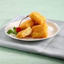 Cara membuat Risoles Keju Durian  - Resep Masakan Rumahan