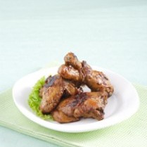 Cara membuat Ayam Bakar Taoco - Resep Masakan Rumahan