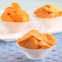 Cara membuat Kentang Kering Aneka Rasa - Resep Masakan Rumahan