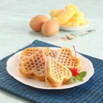 Cara membuat Bapel Tape - Resep Masakan Rumahan