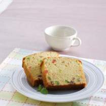 Cara membuat Kurma Fruit Cake - Resep Masakan Rumahan