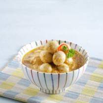 Cara membuat Opor Tomat Telur Puyuh - Resep Masakan Rumahan