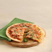 Cara membuat Pizza Pedas - Resep Masakan Rumahan