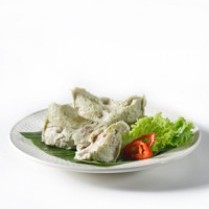 Cara membuat Ayam Baboto (Ternate) - Resep Masakan Rumahan