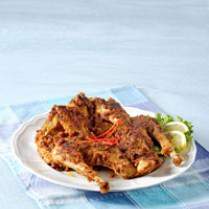 Cara membuat Ayam Bakar Taliwang (Ntb) - Resep Masakan Rumahan