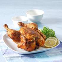 Cara membuat Singgang Ayam (Sumatera) - Resep Masakan Rumahan