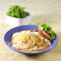 Cara membuat Telur Masak Merica Hitam - Resep Masakan Rumahan