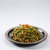 Cara membuat Anyang-Anyang - Resep Masakan Rumahan