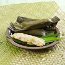 Cara membuat Kue Putuh Jagung Manis - Resep Masakan Rumahan
