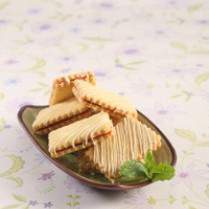 Cara membuat Kue Kering Jambu Biji - Resep Masakan Rumahan