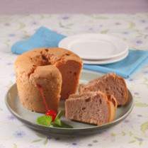 Cara membuat Chiffon Jambu Biji Mini - Resep Masakan Rumahan