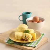Cara membuat Susmaker Kukus - Resep Masakan Rumahan