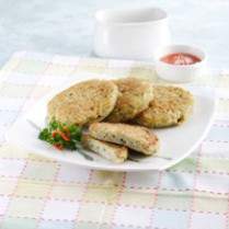 Cara membuat Mi Kentang Gepeng - Resep Masakan Rumahan
