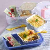 Cara membuat Pastel Tutup Udang - Resep Masakan Rumahan