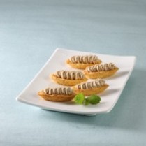 Cara membuat Pai Tiramisu - Resep Masakan Rumahan