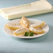 Cara membuat Pai Lemon Meringue - Resep Masakan Rumahan
