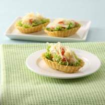 Cara membuat Pai Kentang Salad Buah - Resep Masakan Rumahan