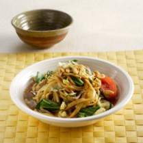 Cara membuat Bakmi Rebus Jawa - Resep Masakan Rumahan
