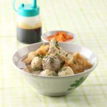 Cara membuat Cuanki - Resep Masakan Rumahan