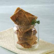 Cara membuat Keripik Tempe - Resep Masakan Rumahan