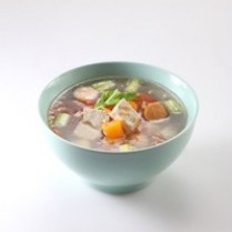 Cara membuat Sup Tahu Pedas - Resep Masakan Rumahan