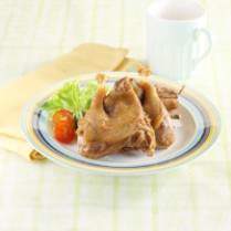 Cara membuat Bacem Bebek - Resep Masakan Rumahan